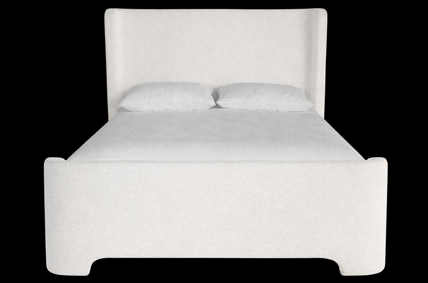 Ives Queen Bed