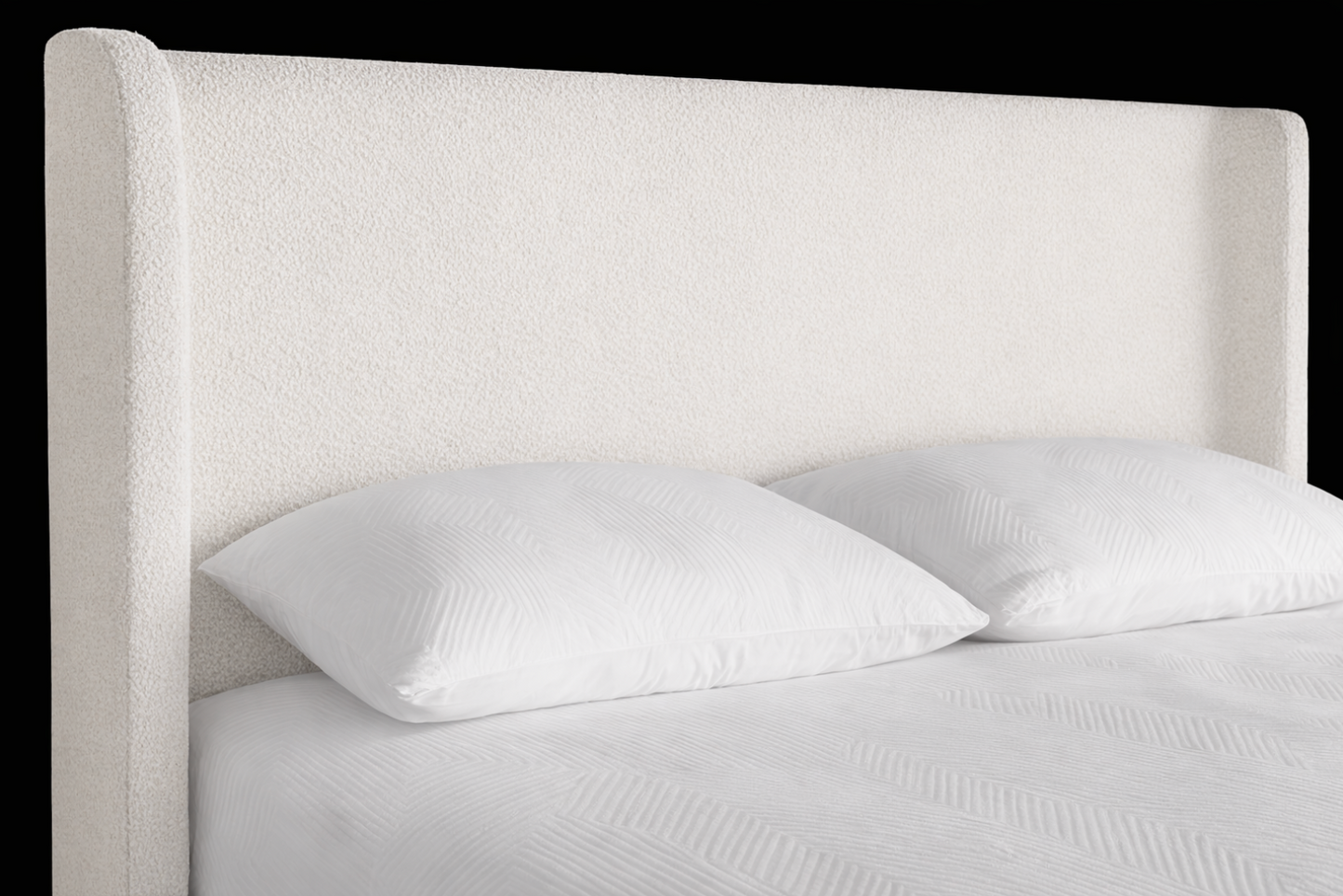 Ives Queen Bed