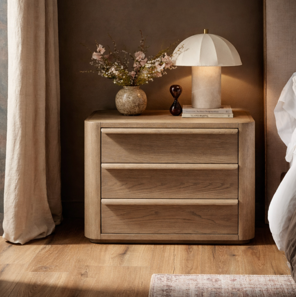 Primrose Nightstand