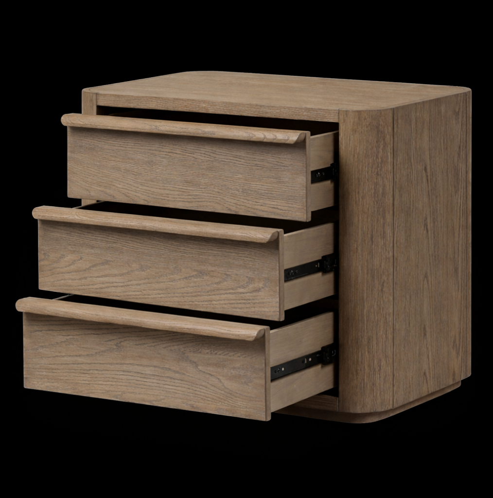 Primrose Nightstand