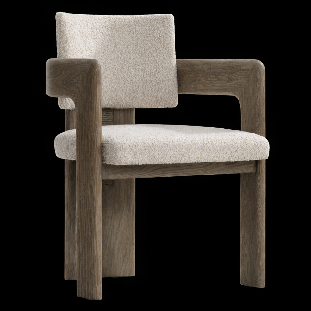 Casa Paros Arm Chair