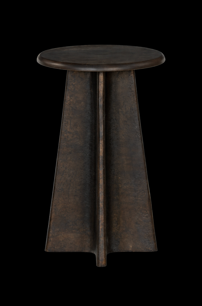 Remo End Table