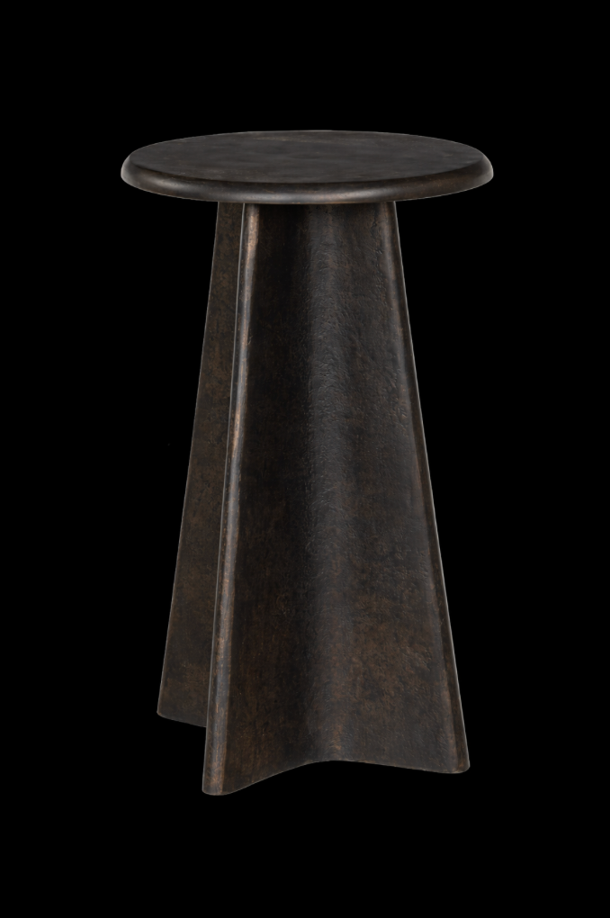 Remo End Table