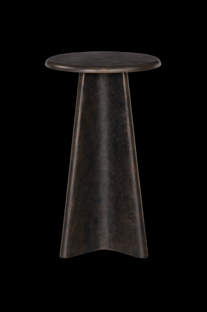 Remo End Table