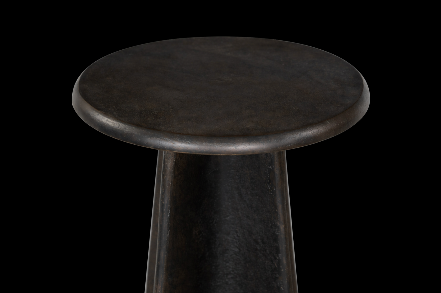 Remo End Table