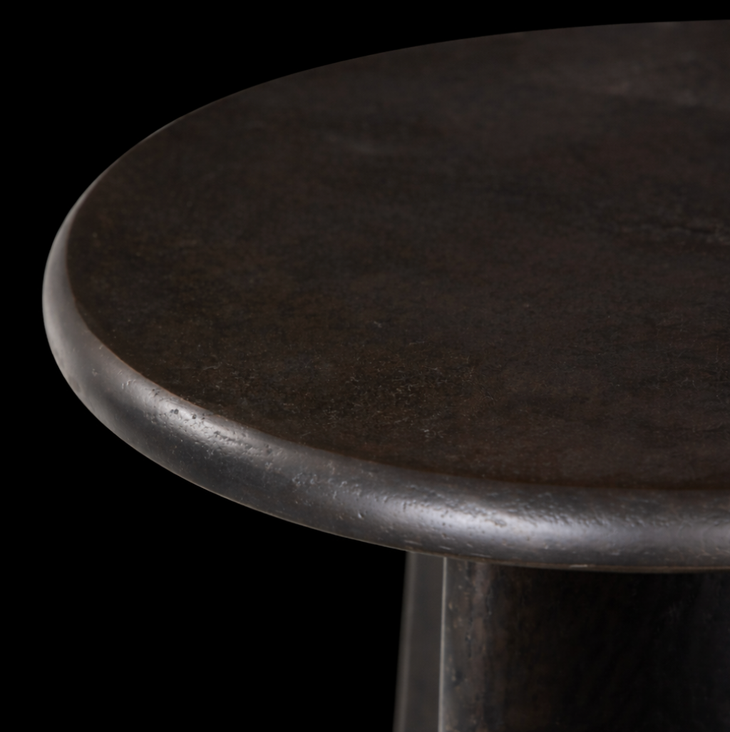 Remo End Table