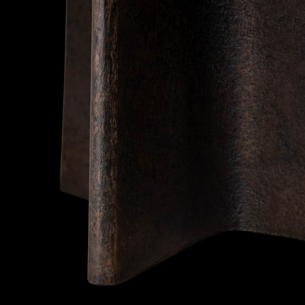 Remo End Table