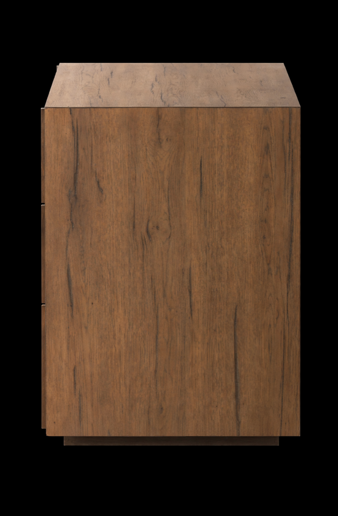 Leo Nightstand