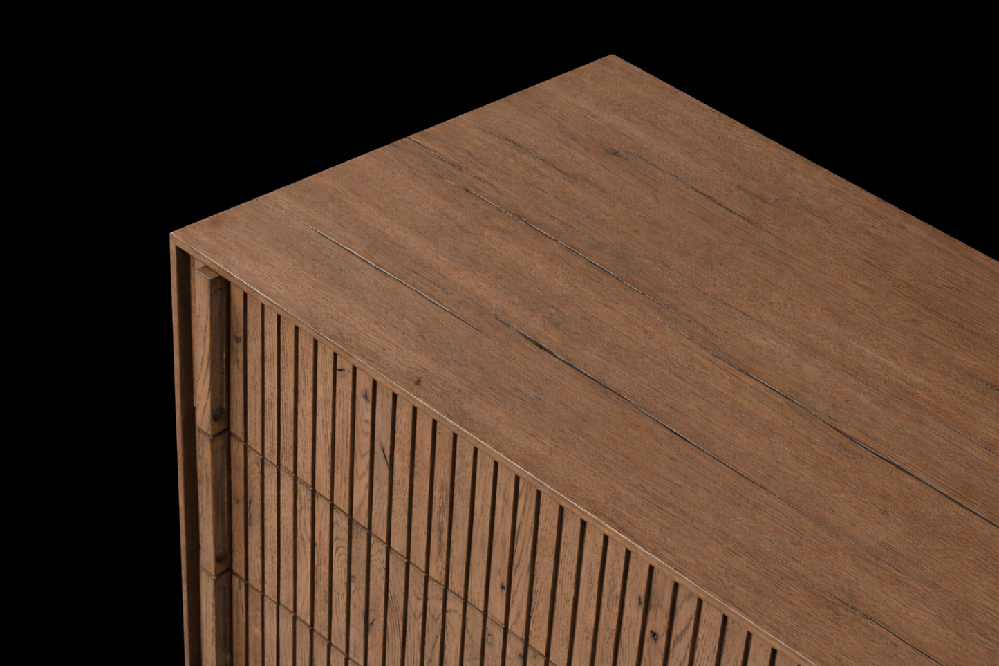 Leo Nightstand