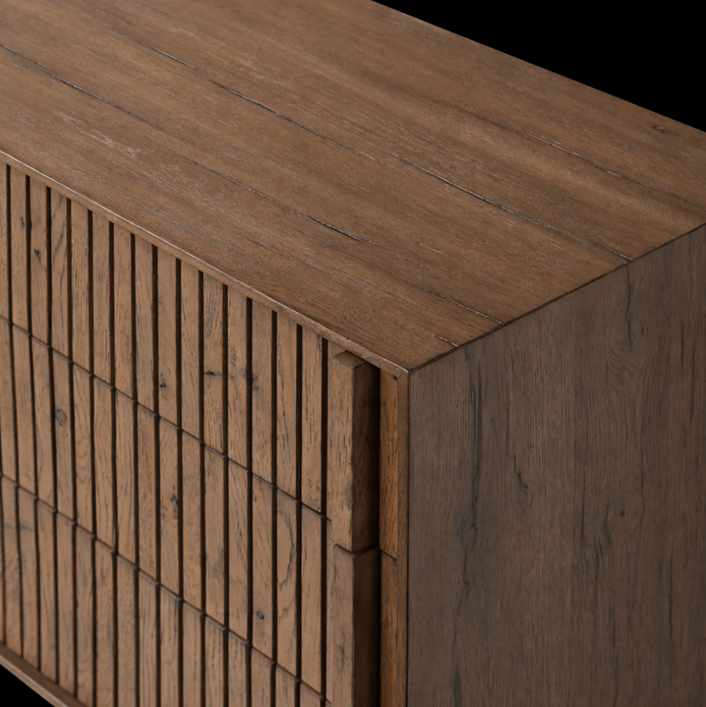Leo Nightstand