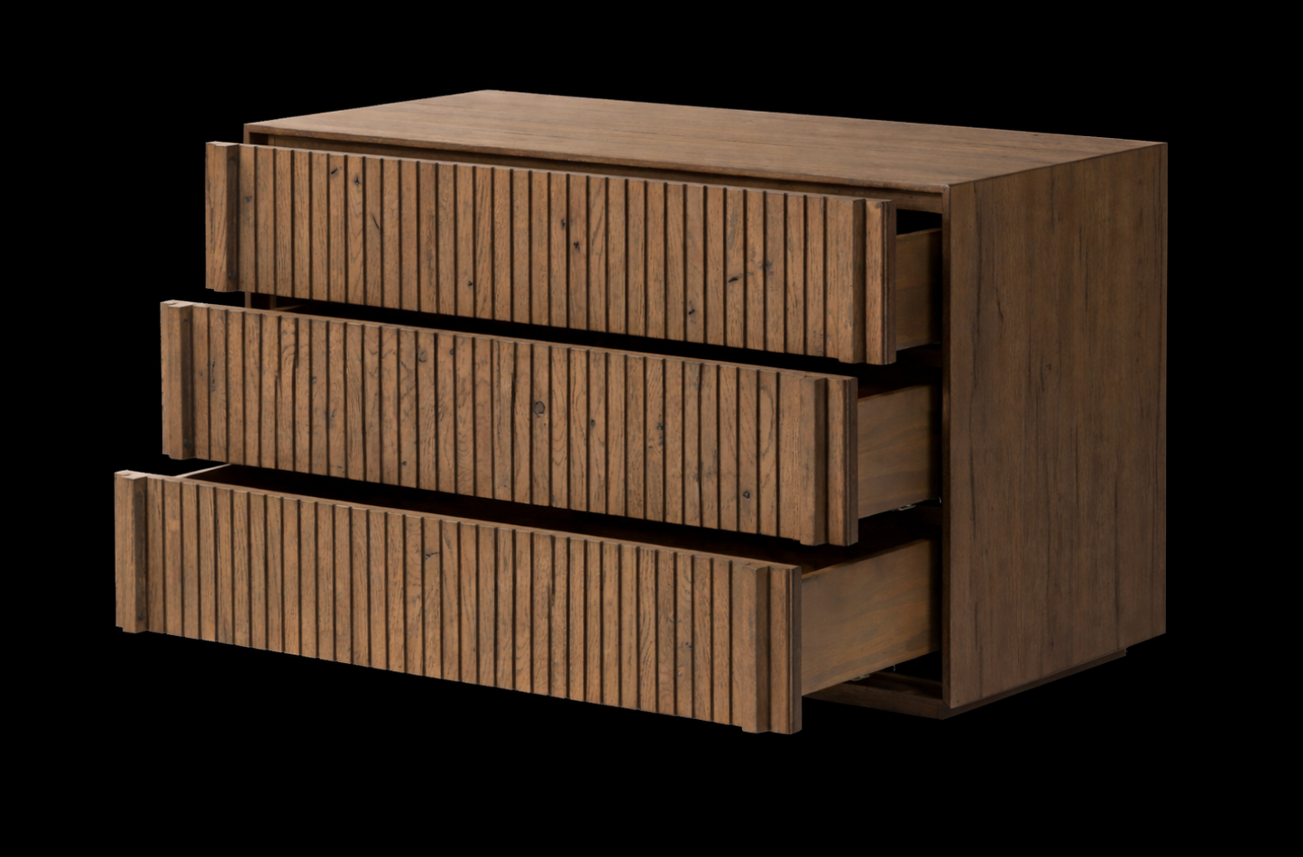 Leo Nightstand