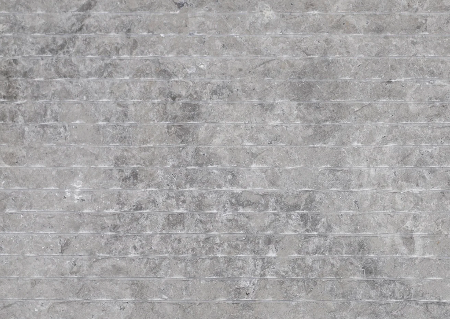 Azul Tundra  Chiseled Small 18x36