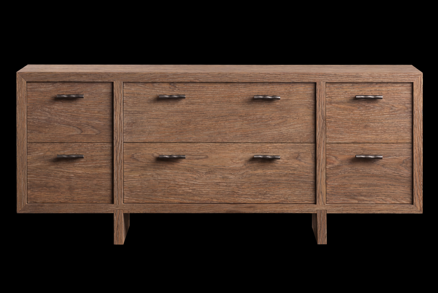 Casa Paros Dresser