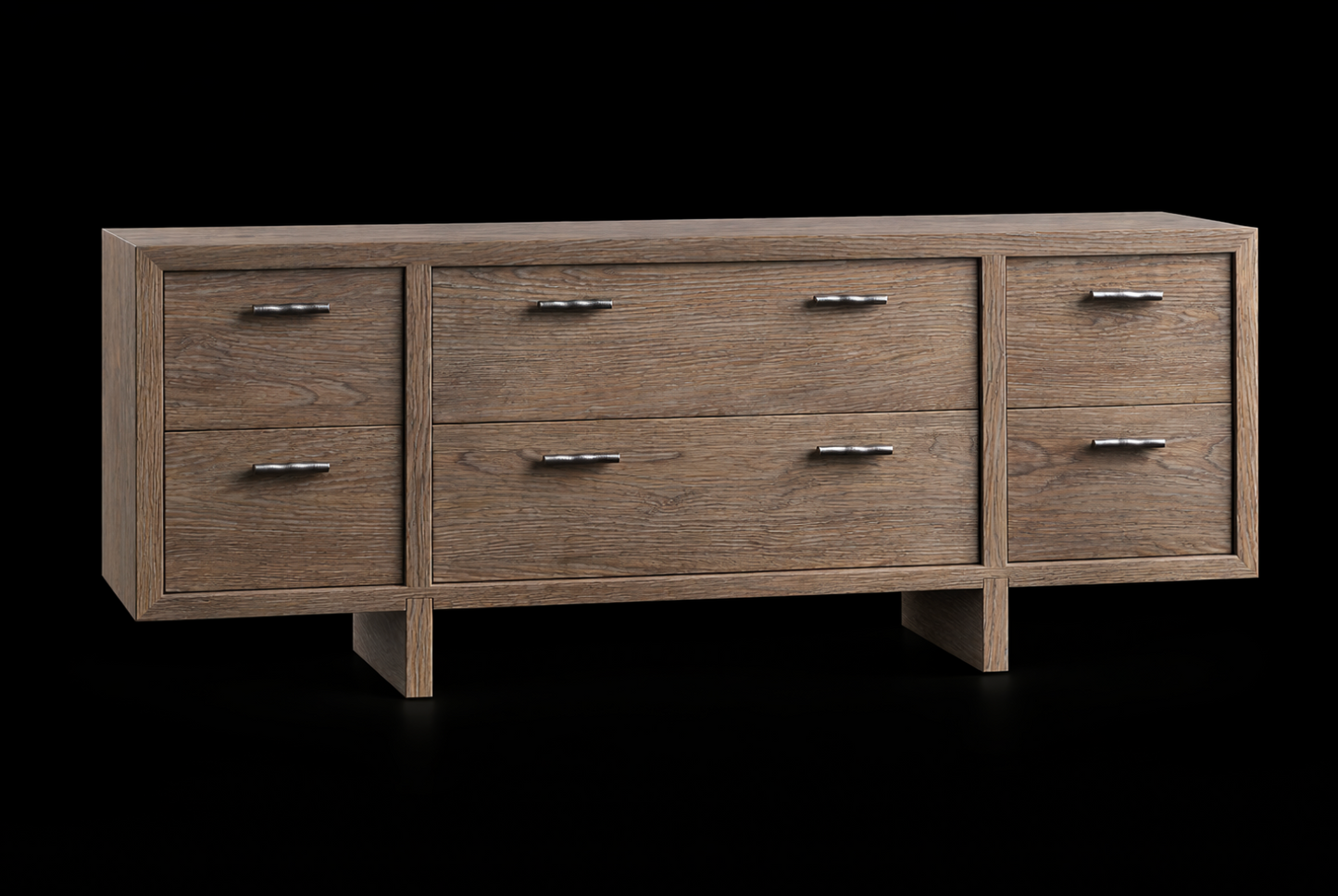 Casa Paros Dresser