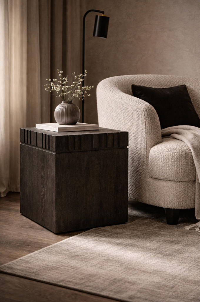 Cowley Side Table