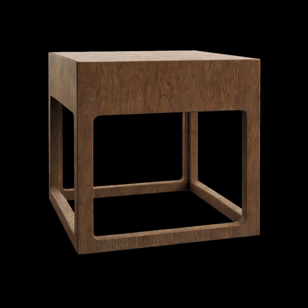 Casa Paros Side Table