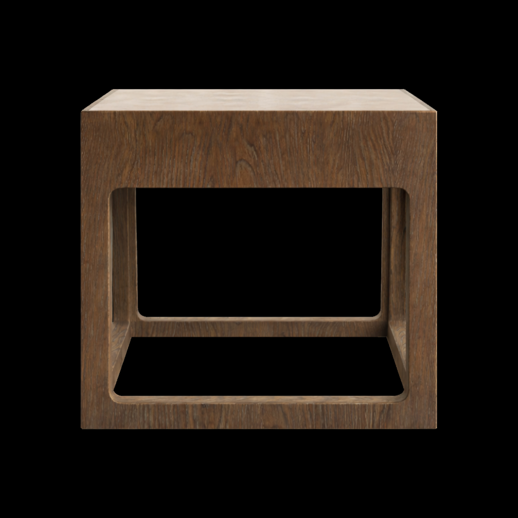 Casa Paros Side Table