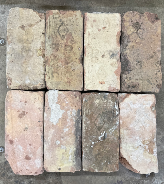 Antique Brick
