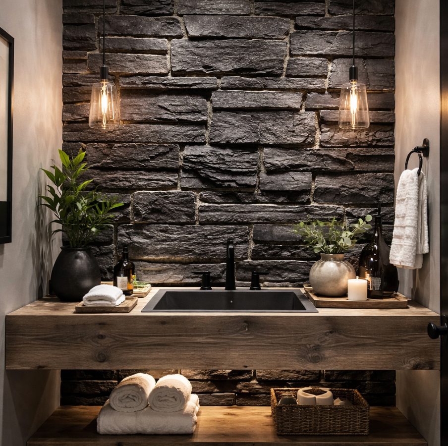 Country Ledgestone