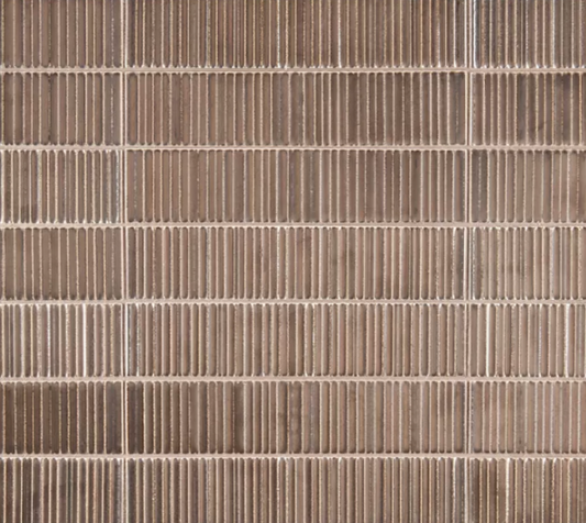 Ribbed Field Tile