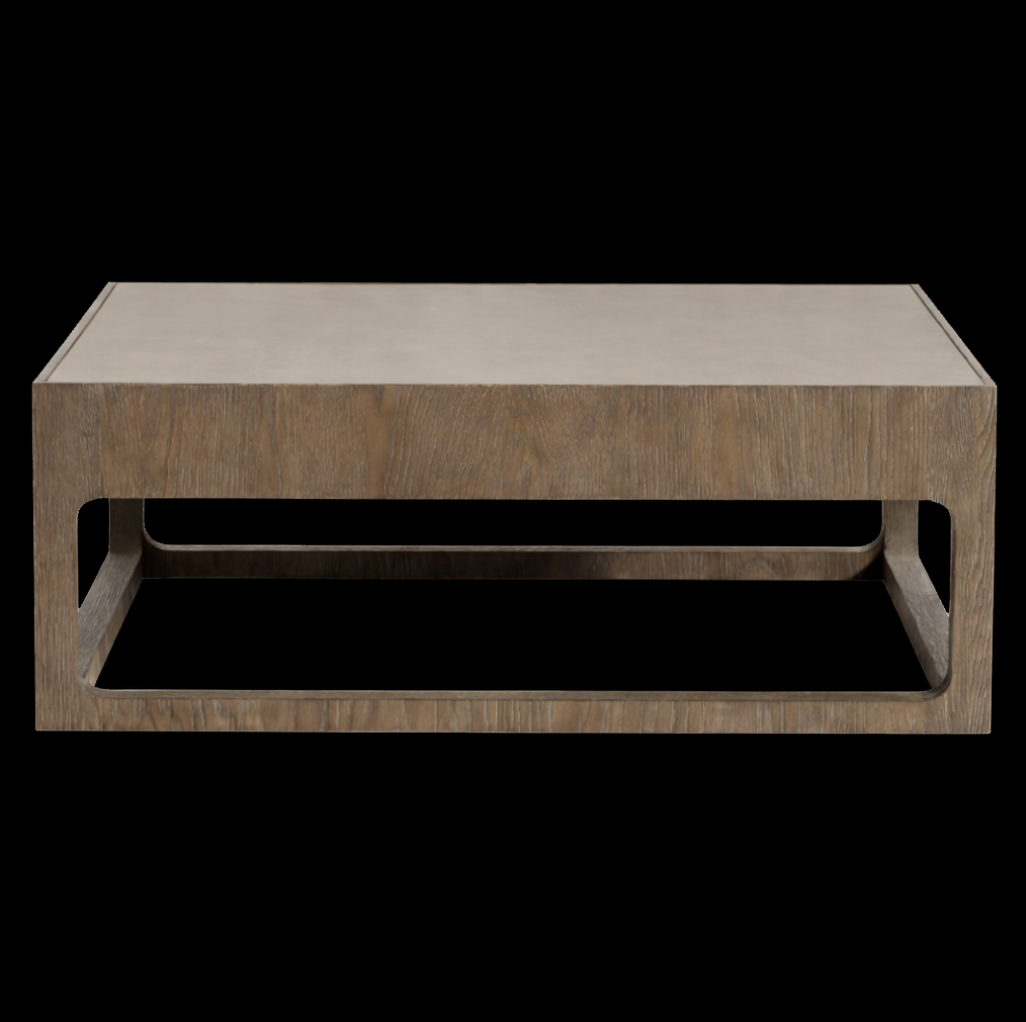 Casa Paros Cocktail Table