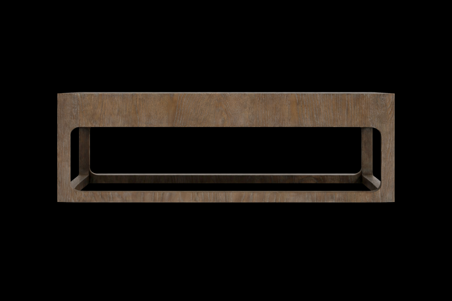 Casa Paros Cocktail Table