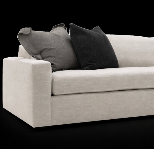 GREGORY MODULAR SECTIONAL