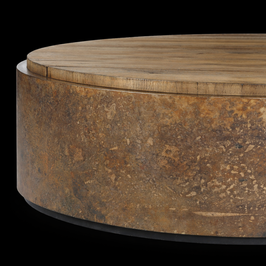 Kipp Coffee Table
