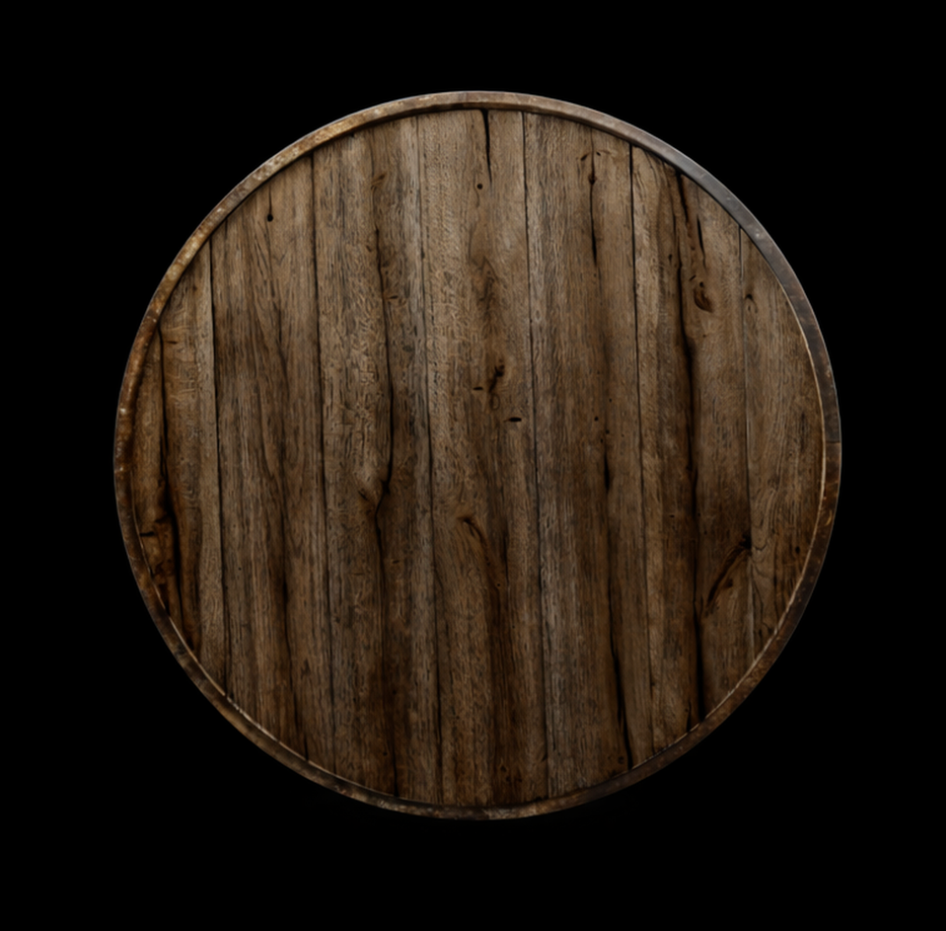 Kipp Coffee Table