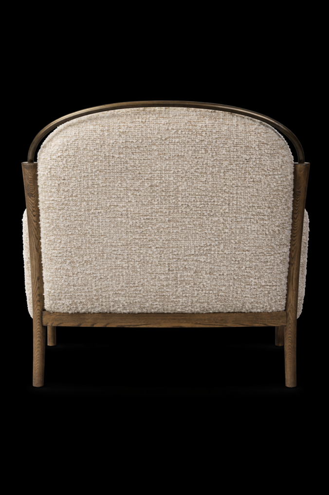 Demi Chaise Lounge