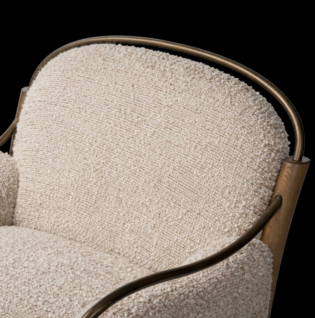 Demi Chaise Lounge