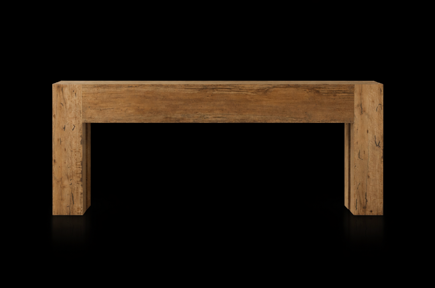 Abaso Console Table