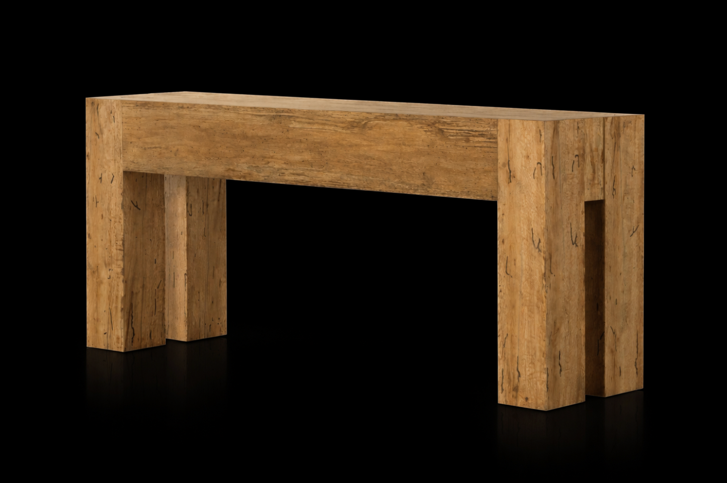 Abaso Console Table