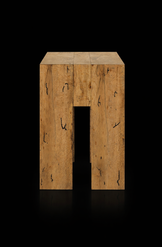 Abaso Console Table
