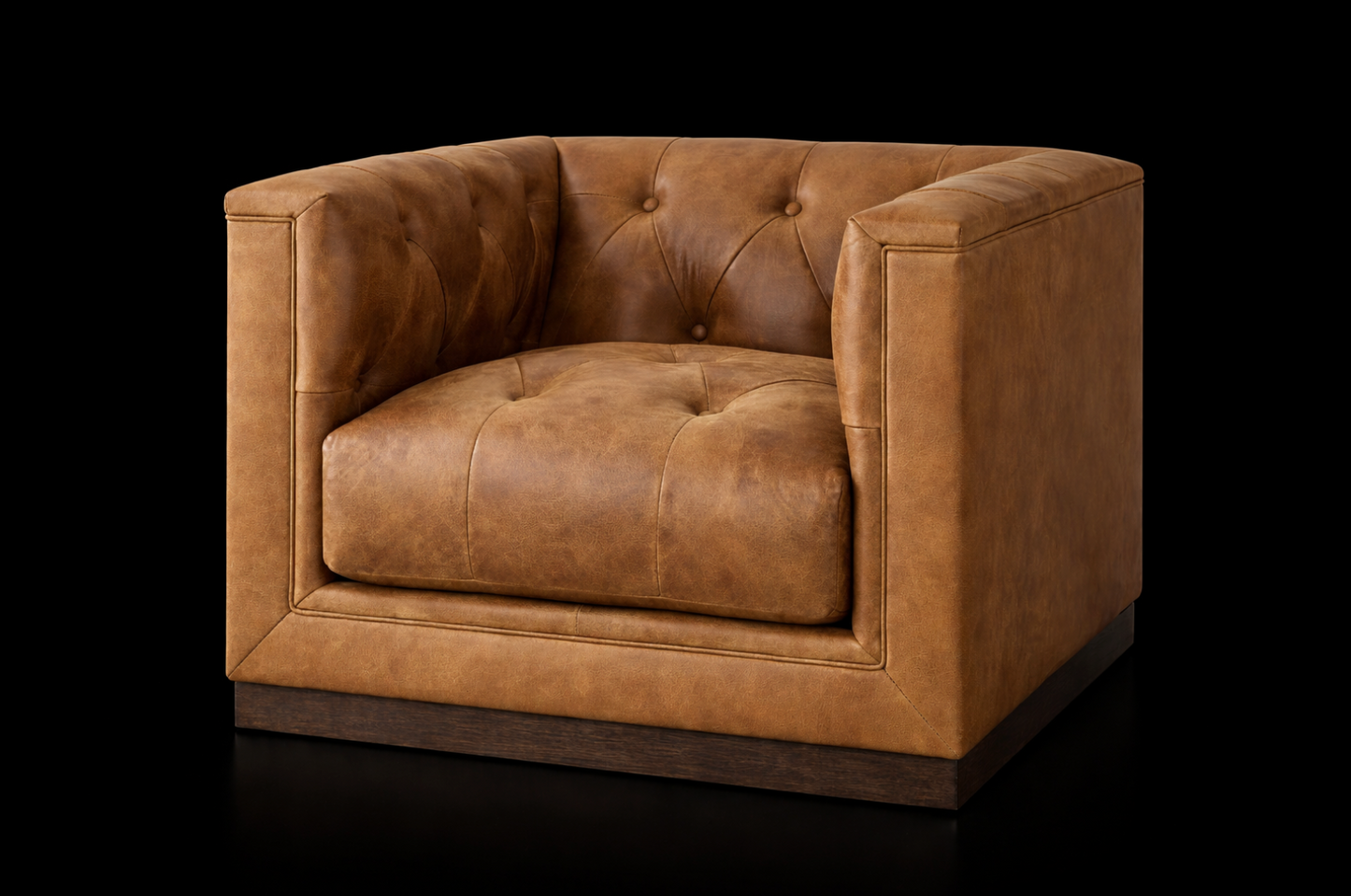 Quinn Swivel Chair