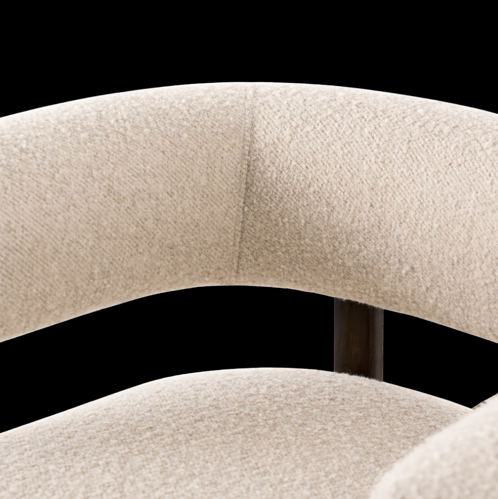 Cassie Bar + Counter Stool