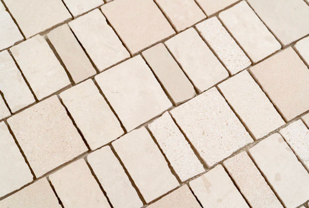 Piano Beige Limestone