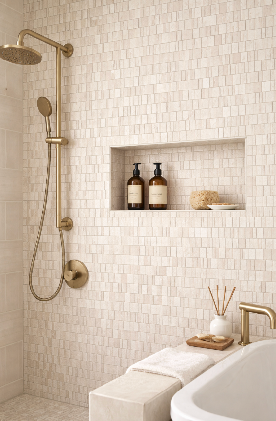 Piano Beige Limestone