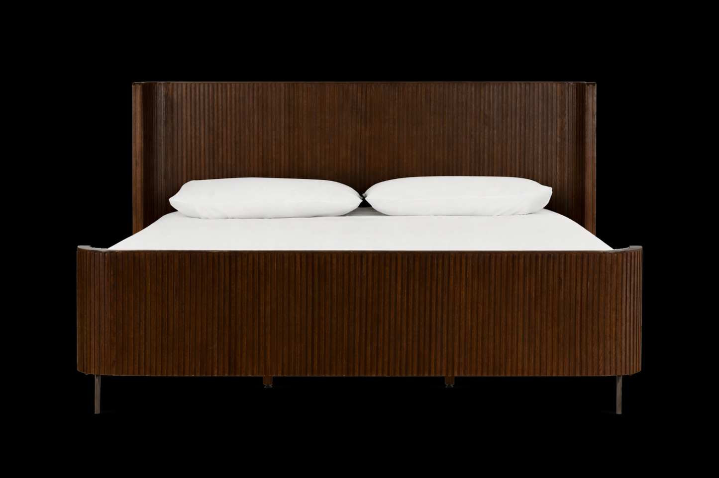 Fletcher Bed King