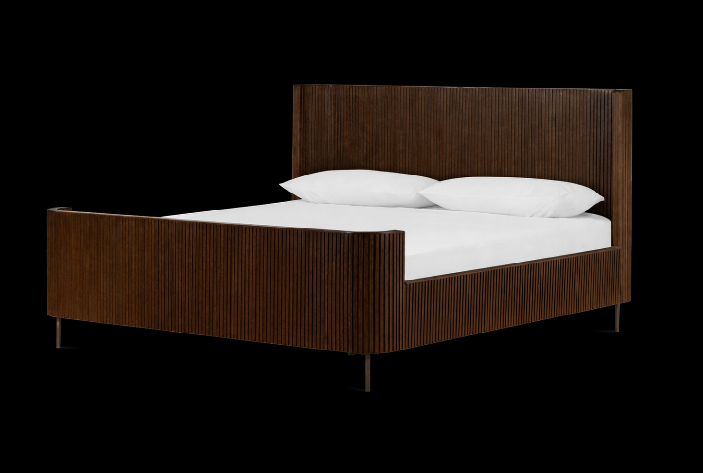 Fletcher Bed King