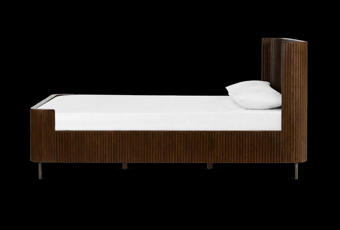Fletcher Bed King