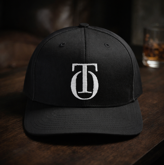 LOFT Hat - Black