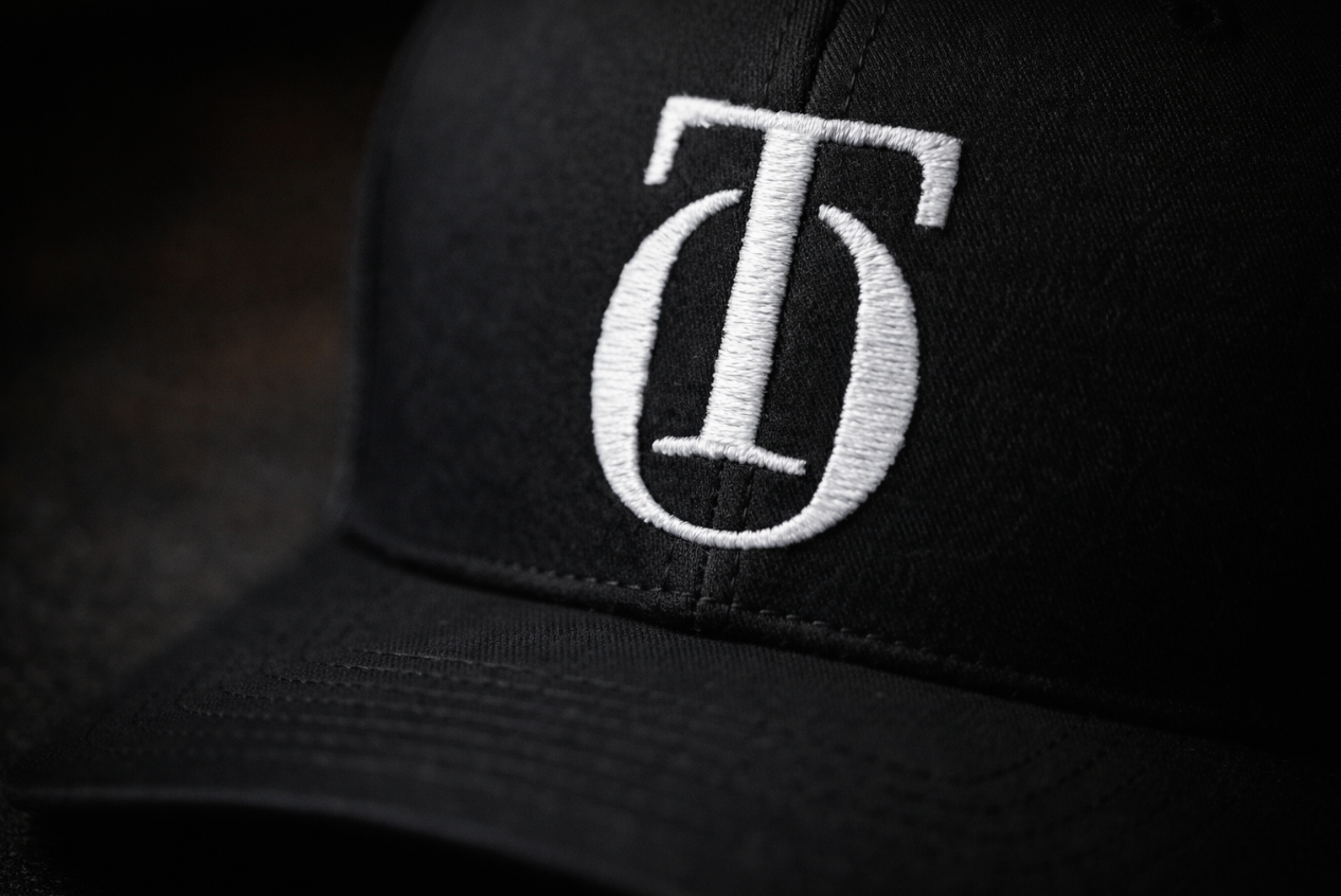 LOFT Hat - Black