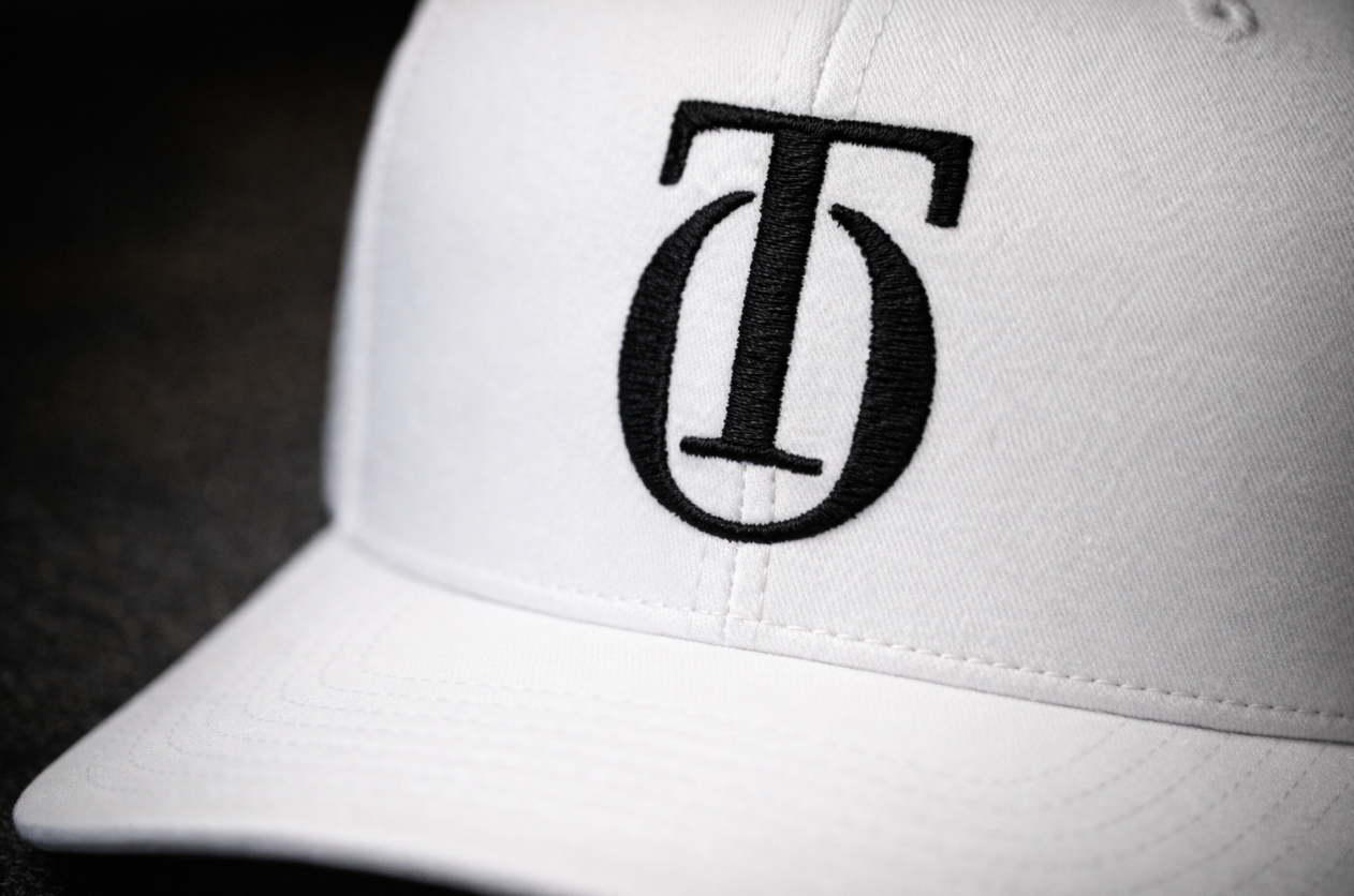 LOFT Hat - White