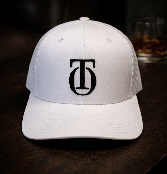 LOFT Hat - White