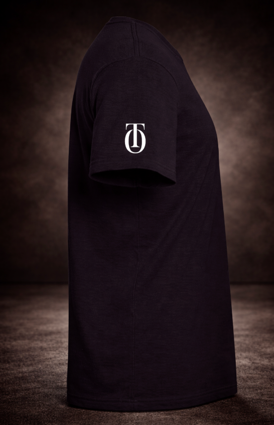 LOFT T-Shirt - Black