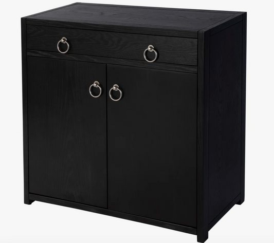 Lark 2 - Door Accent Cabinet