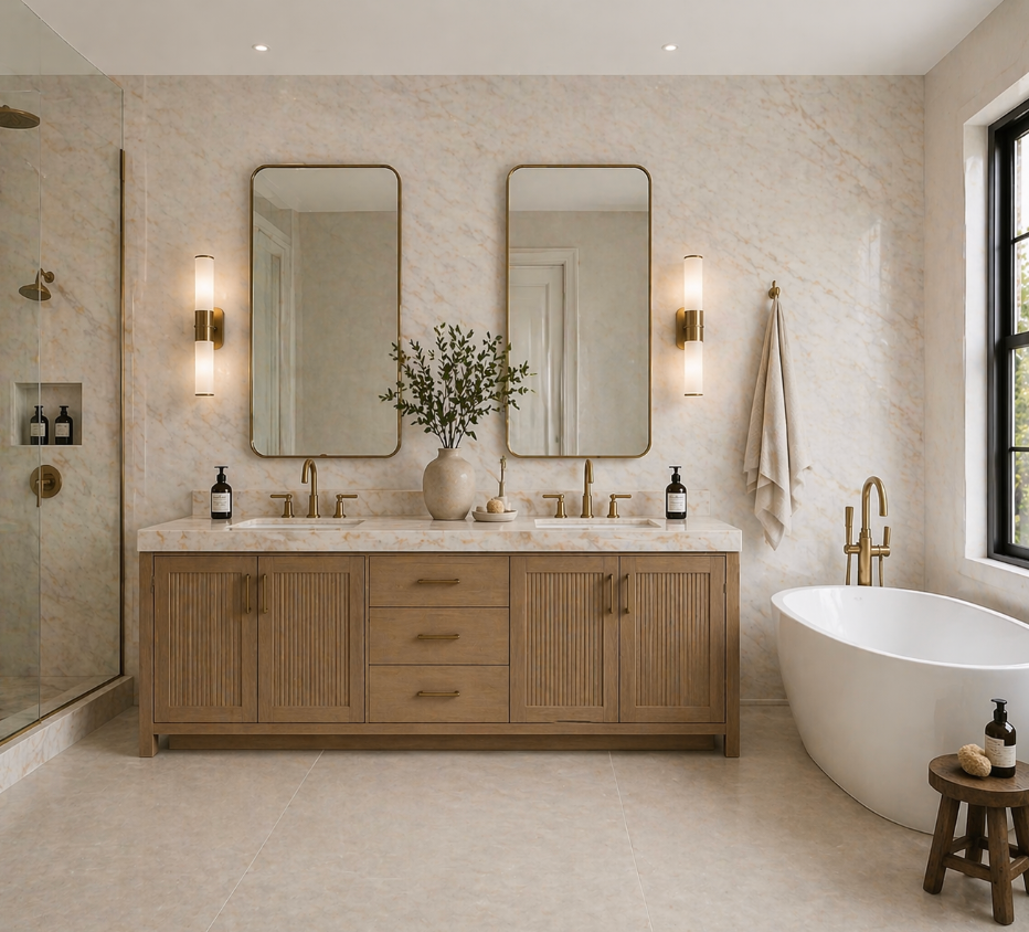 Calacatta Marble
