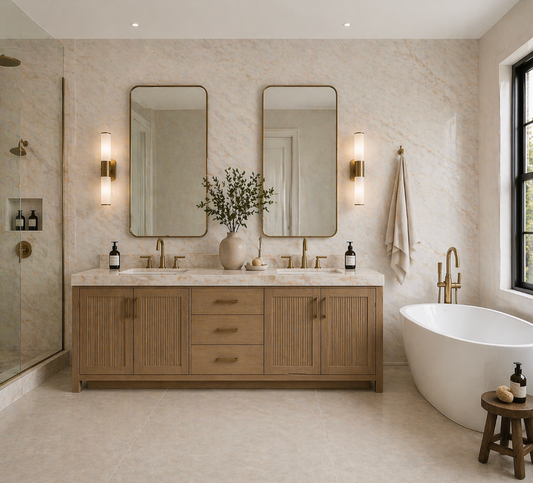 Calacatta Marble