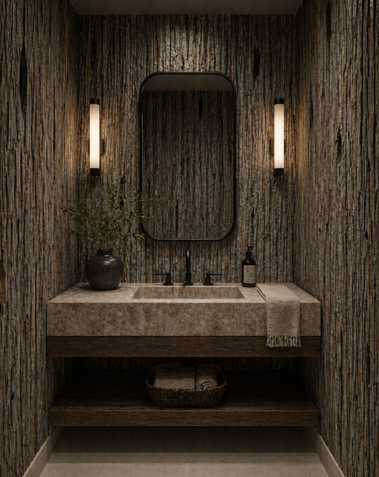 Reclaimed Wood